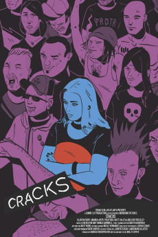 Cracks (2018) poster