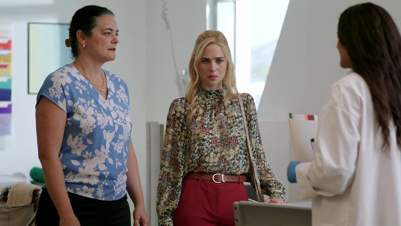 Conceived in Lies screenshot 1