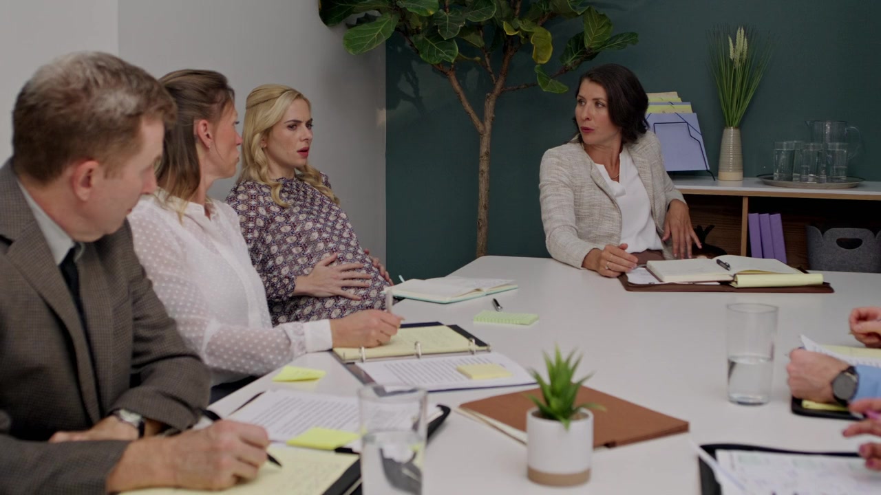 Conceived in Lies screenshot 3