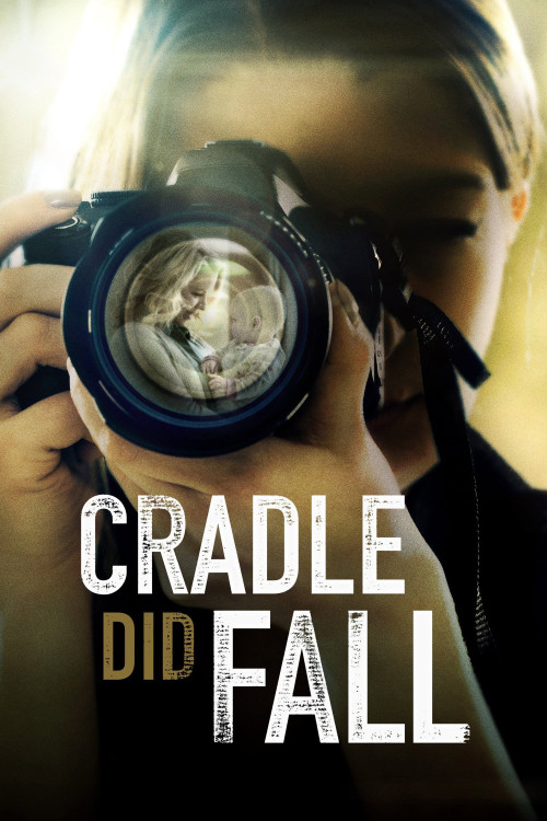 Cradle Did Fall (2021) poster