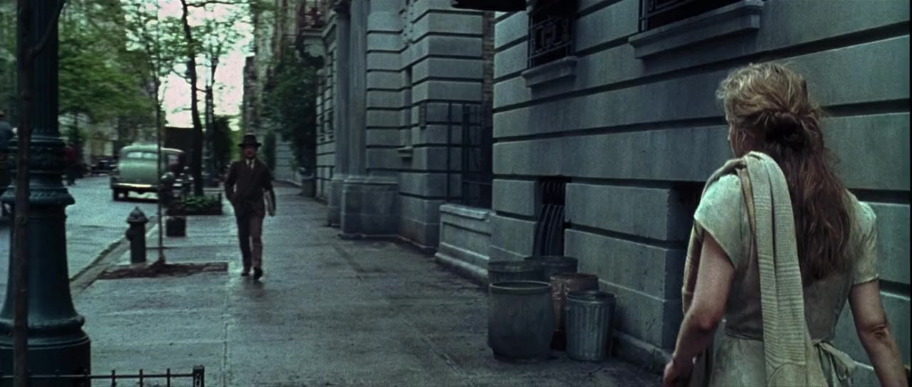 Cradle Will Rock screenshot 2