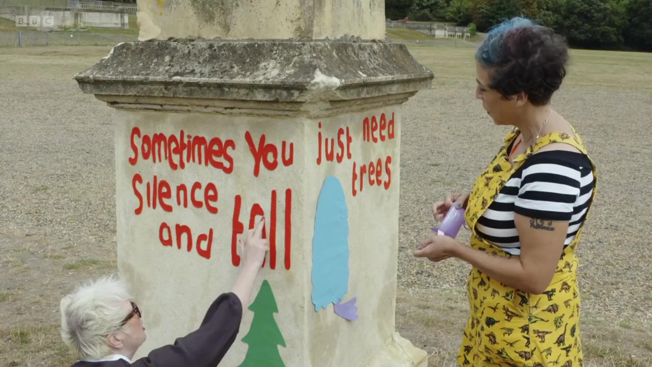 Craftivism: Making A Difference screenshot 2