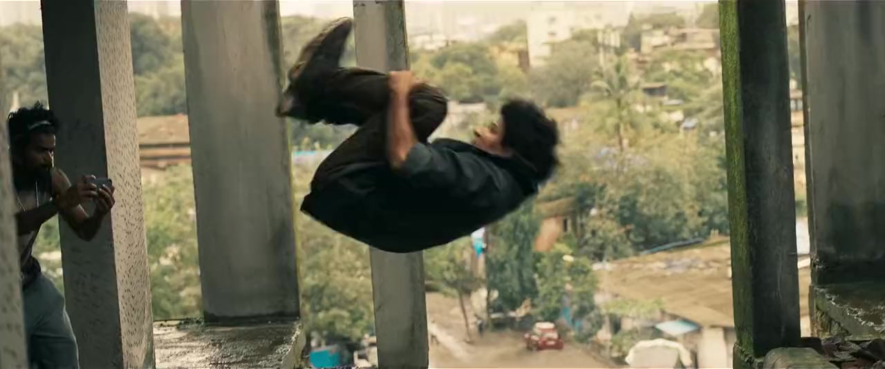 Crakk: Jeetega... Toh Jiyegaa screenshot 2