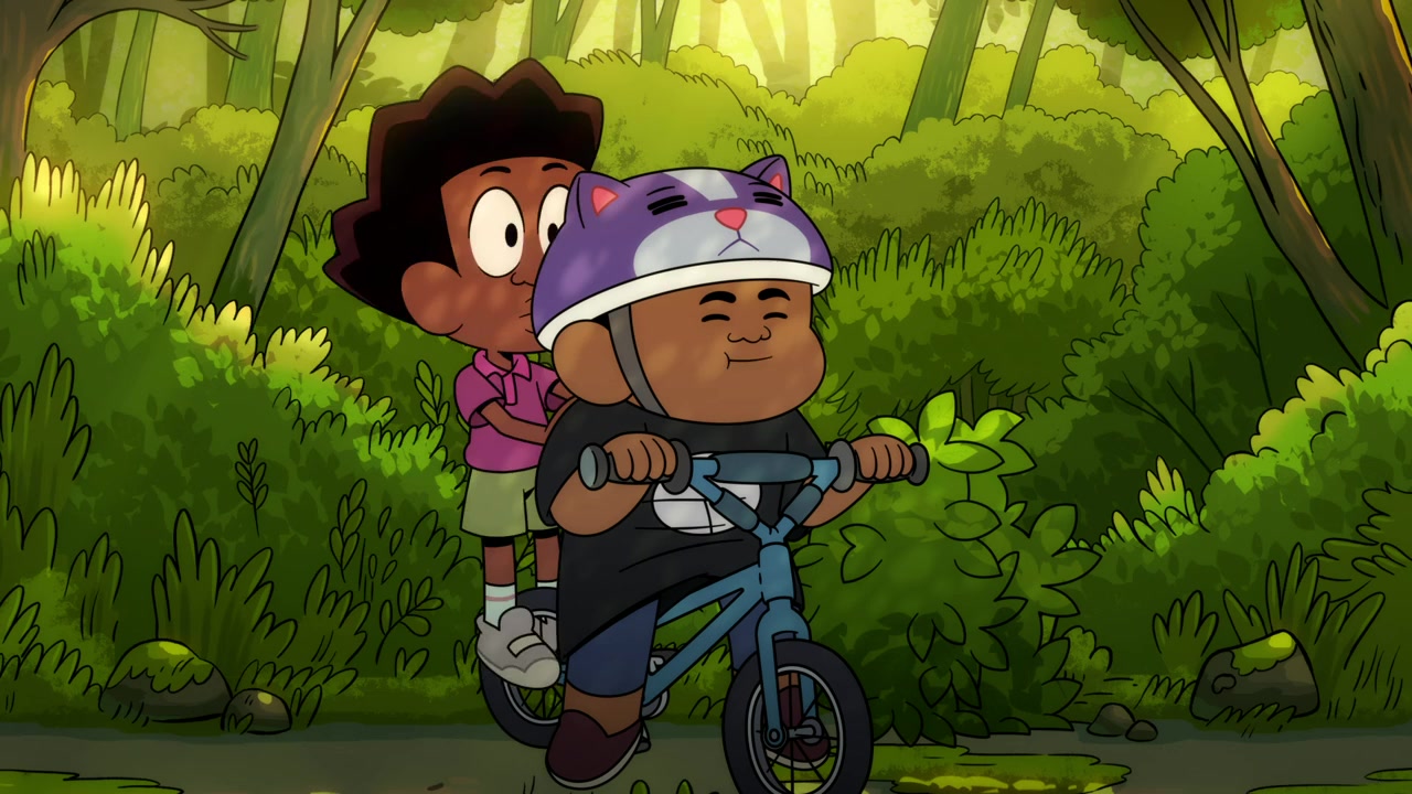 Craig Before the Creek screenshot 1