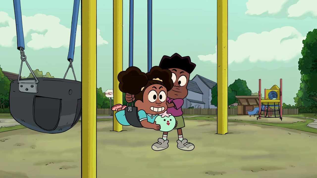 Craig Before the Creek screenshot 3