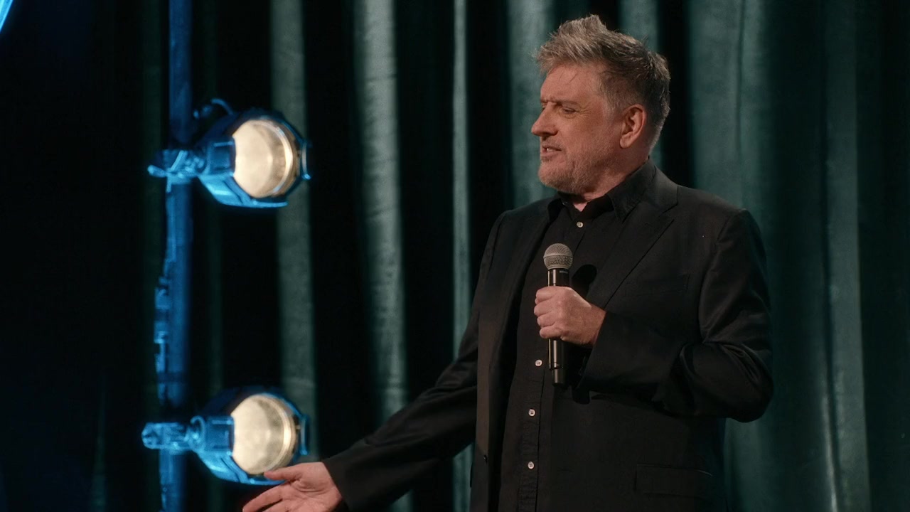 Craig Ferguson: I'm So Happy screenshot 2