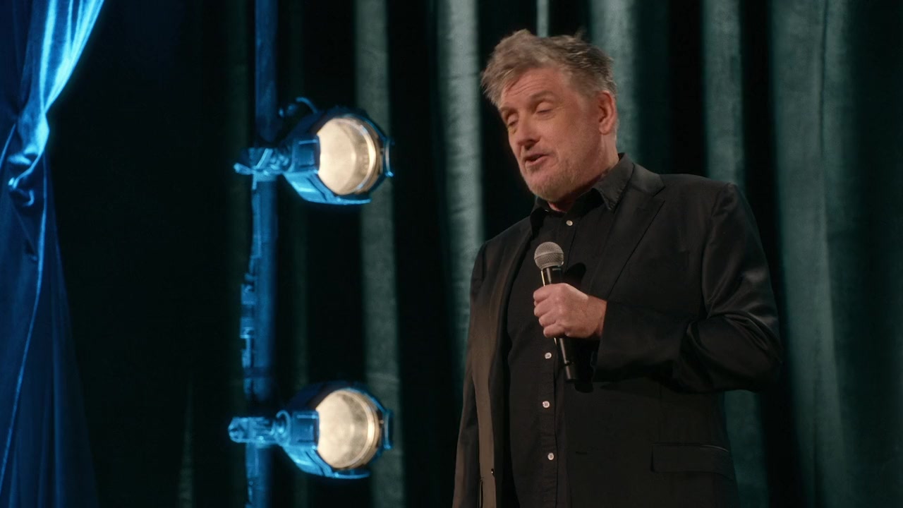 Craig Ferguson: I'm So Happy screenshot 3