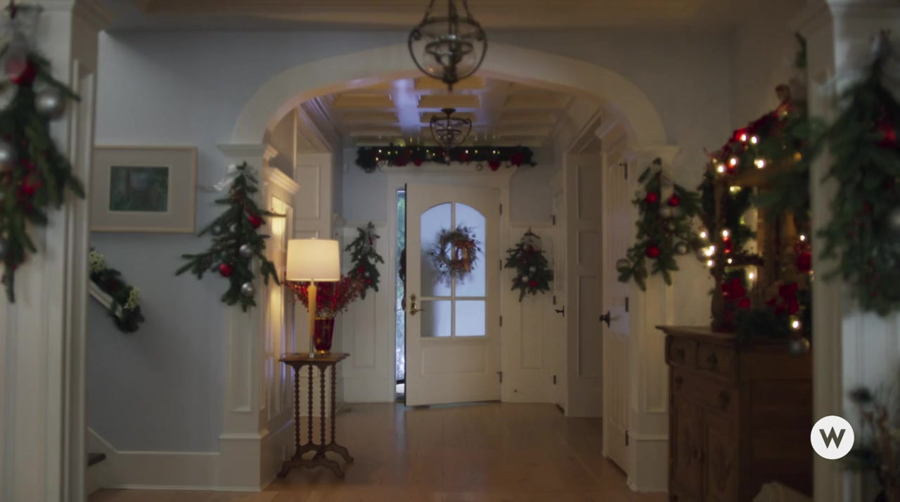 Cranberry Christmas screenshot 2
