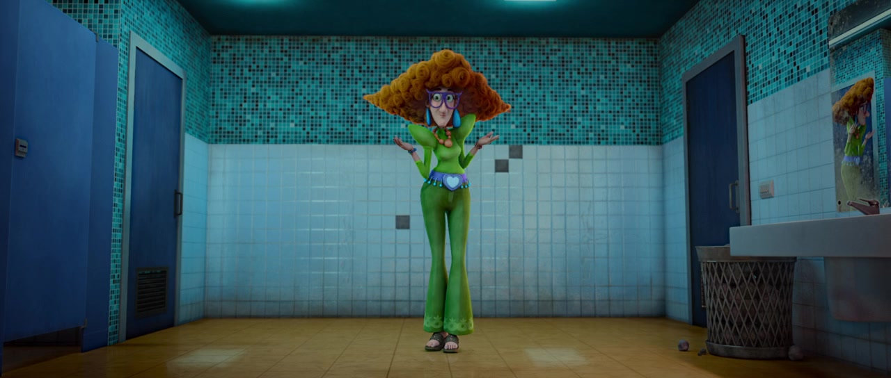 Cranston Academy: Monster Zone screenshot 3