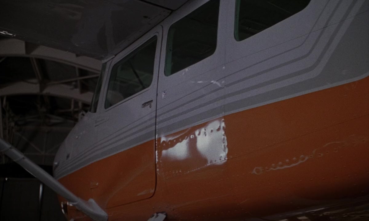 Crash screenshot 2