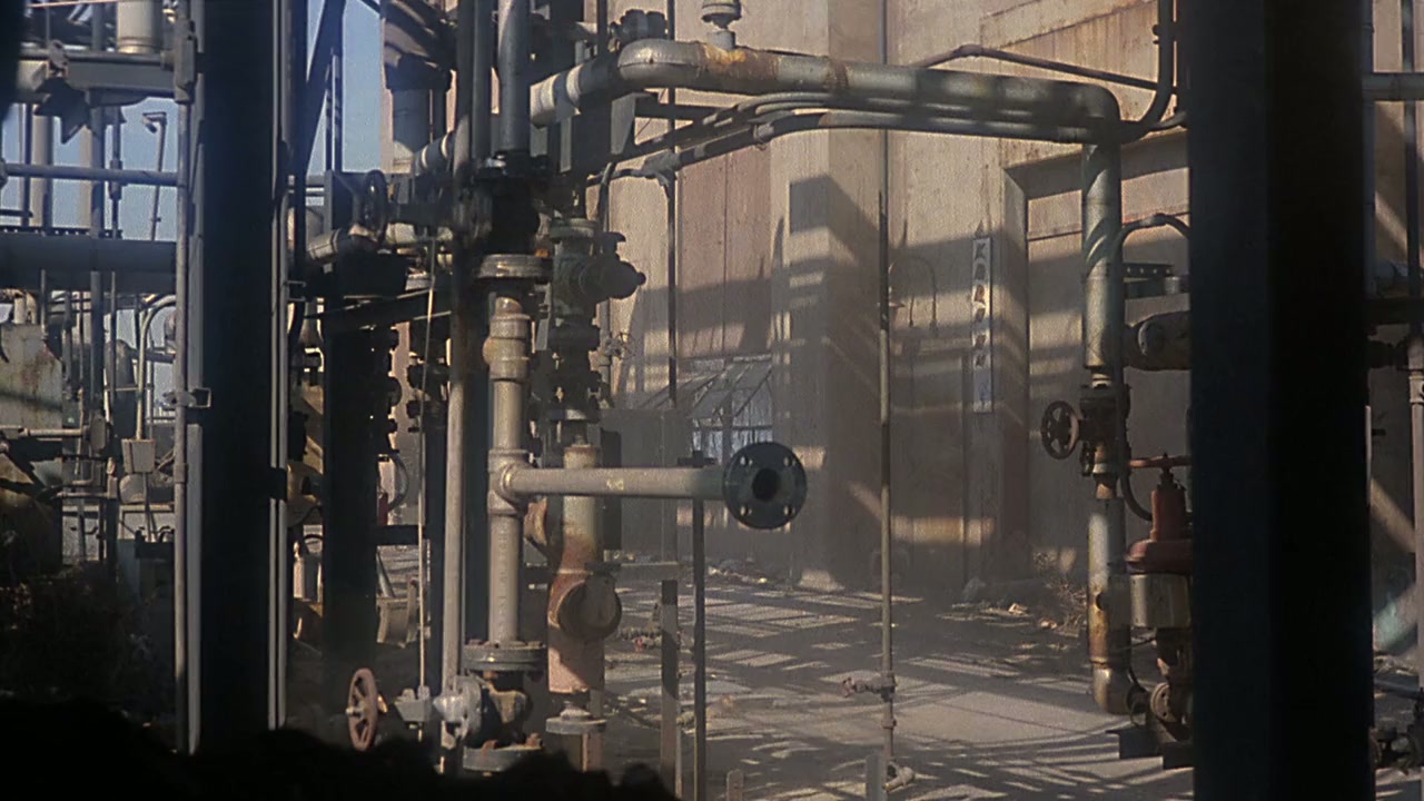 Crash and Burn screenshot 2
