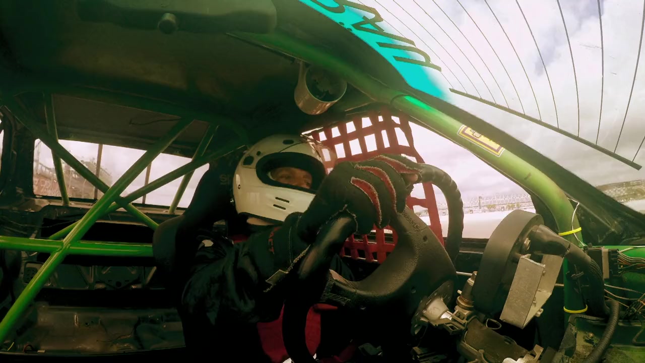 Crash and Burn screenshot 3