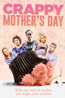Crappy Mother's Day (2021) poster