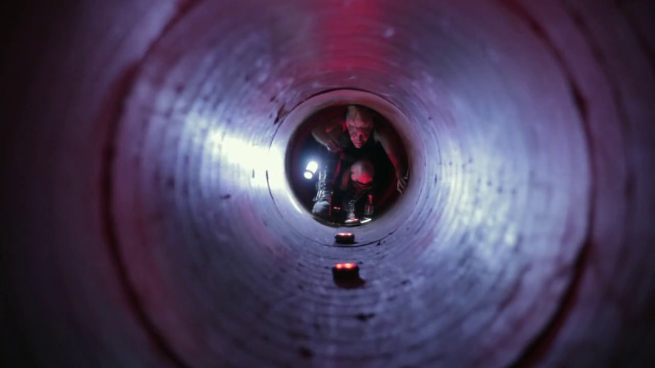 Crawl or Die screenshot 1