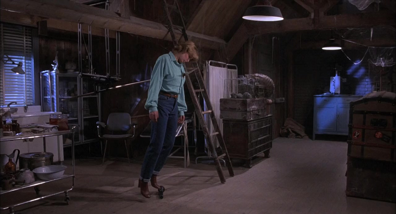 Crawlspace screenshot 1