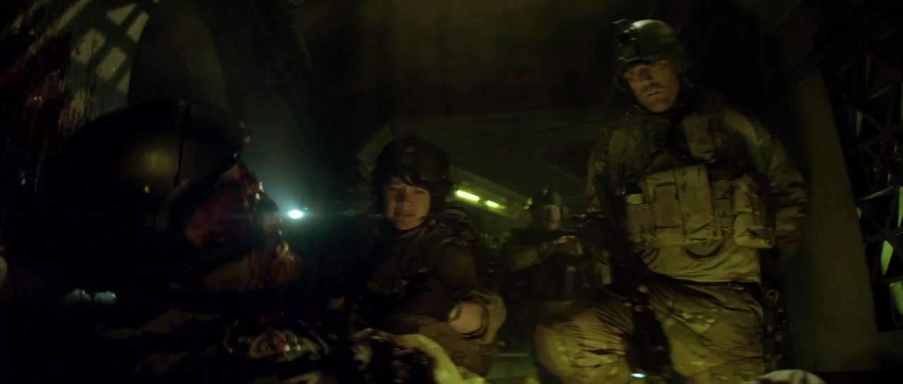 Crawlspace screenshot 2