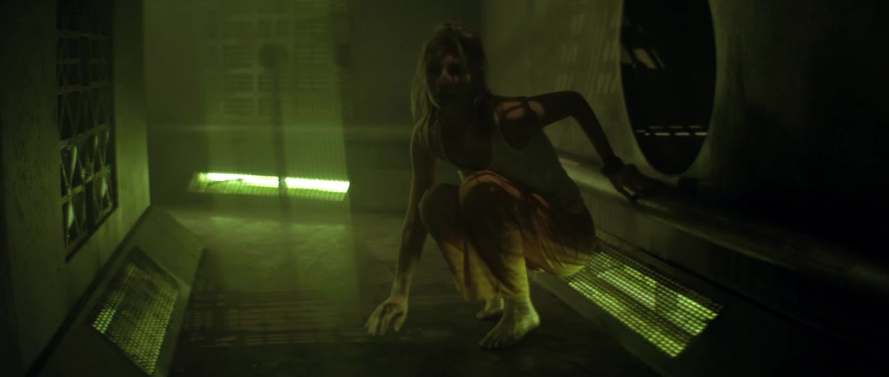 Crawlspace screenshot 3