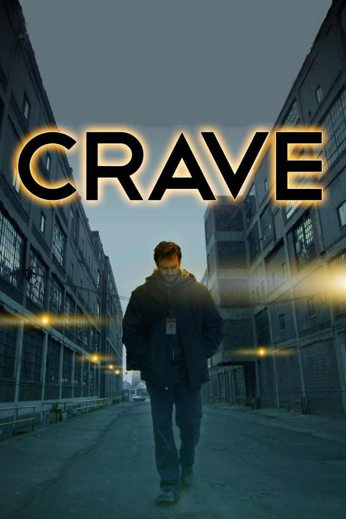 Crave (2012) poster