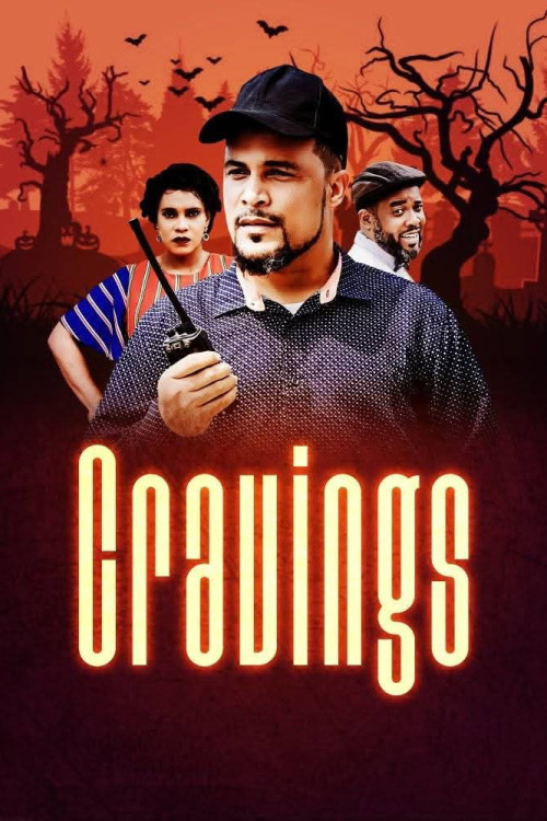 Cravings (2024) poster
