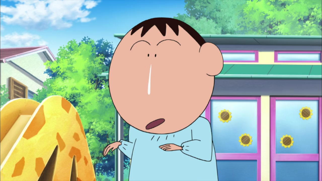 Crayon Shin-chan: Densetsu wo yobu odore! Amîgo! screenshot 3