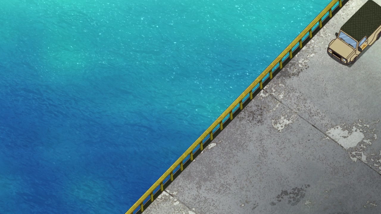 Eiga Kureyon Shin-chan Ora-tachi no Kyôryû Nikki screenshot 3