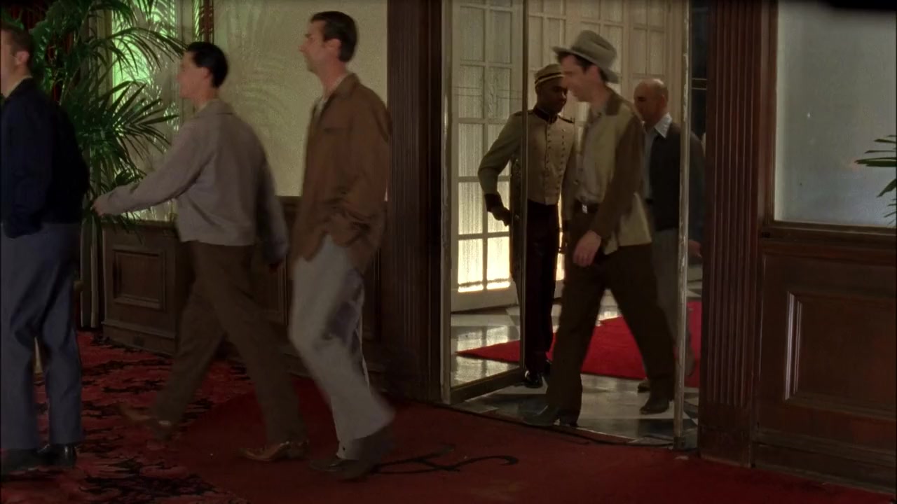 Crazy screenshot 3