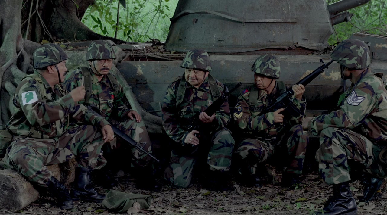 Khun Nai Ho screenshot 1