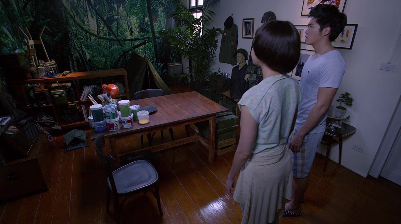 Khun Nai Ho screenshot 3