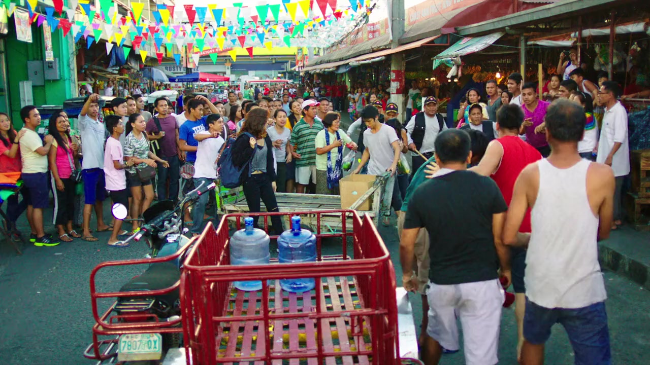 Crazy Beautiful You screenshot 2