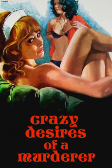 I vizi morbosi di una governante (1977) poster