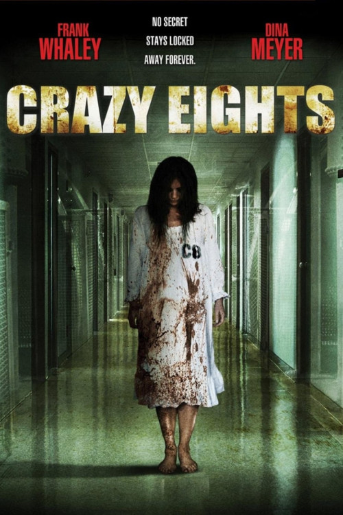 Crazy Eights (2007) poster