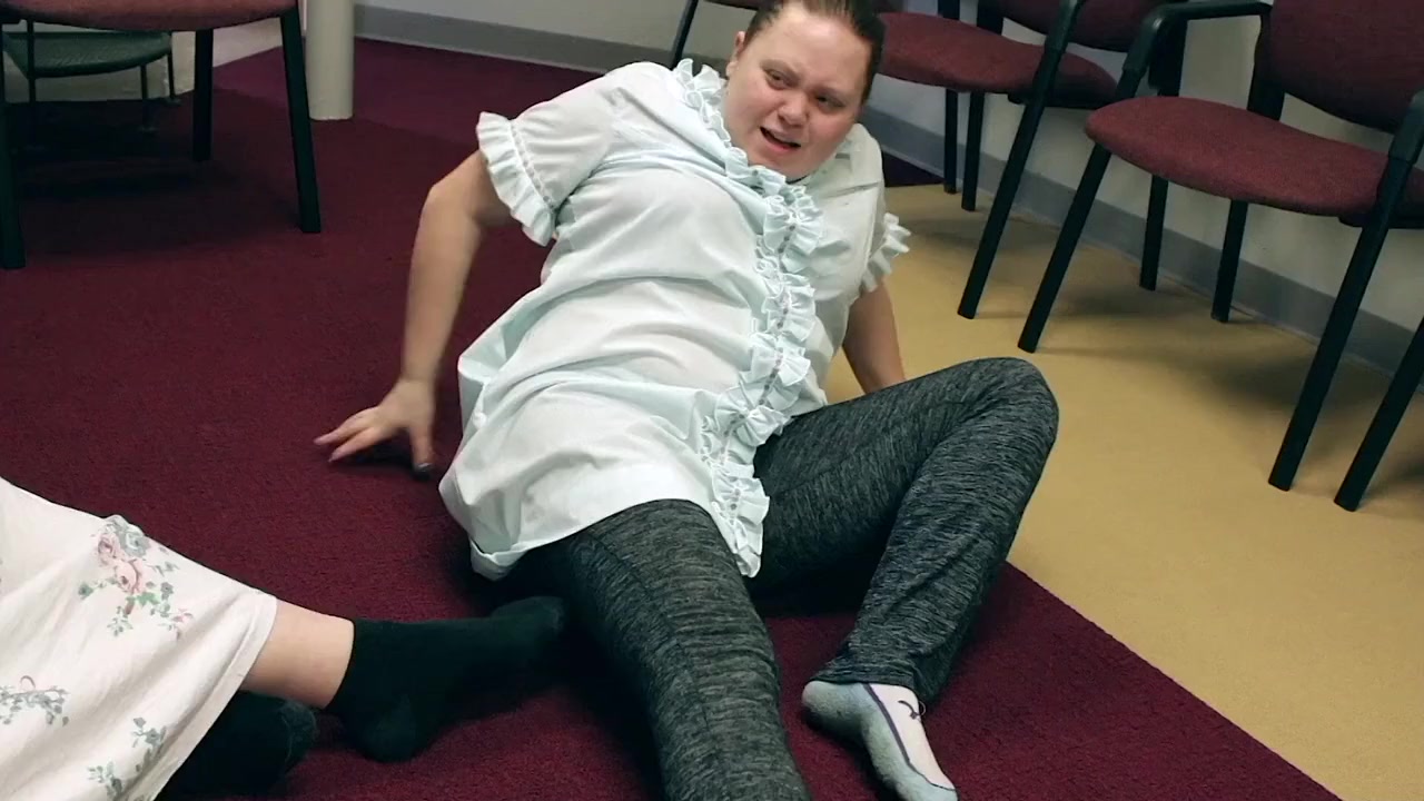 Crazy Fat Ethel screenshot 3