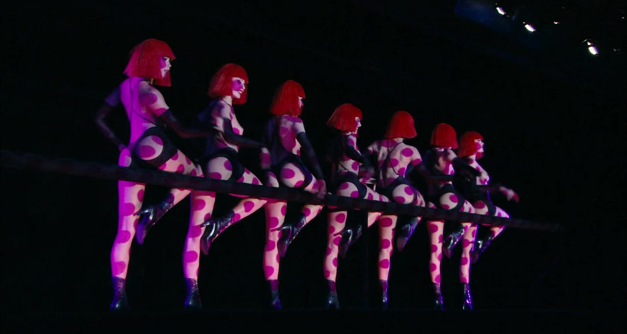 Crazy Horse screenshot 3