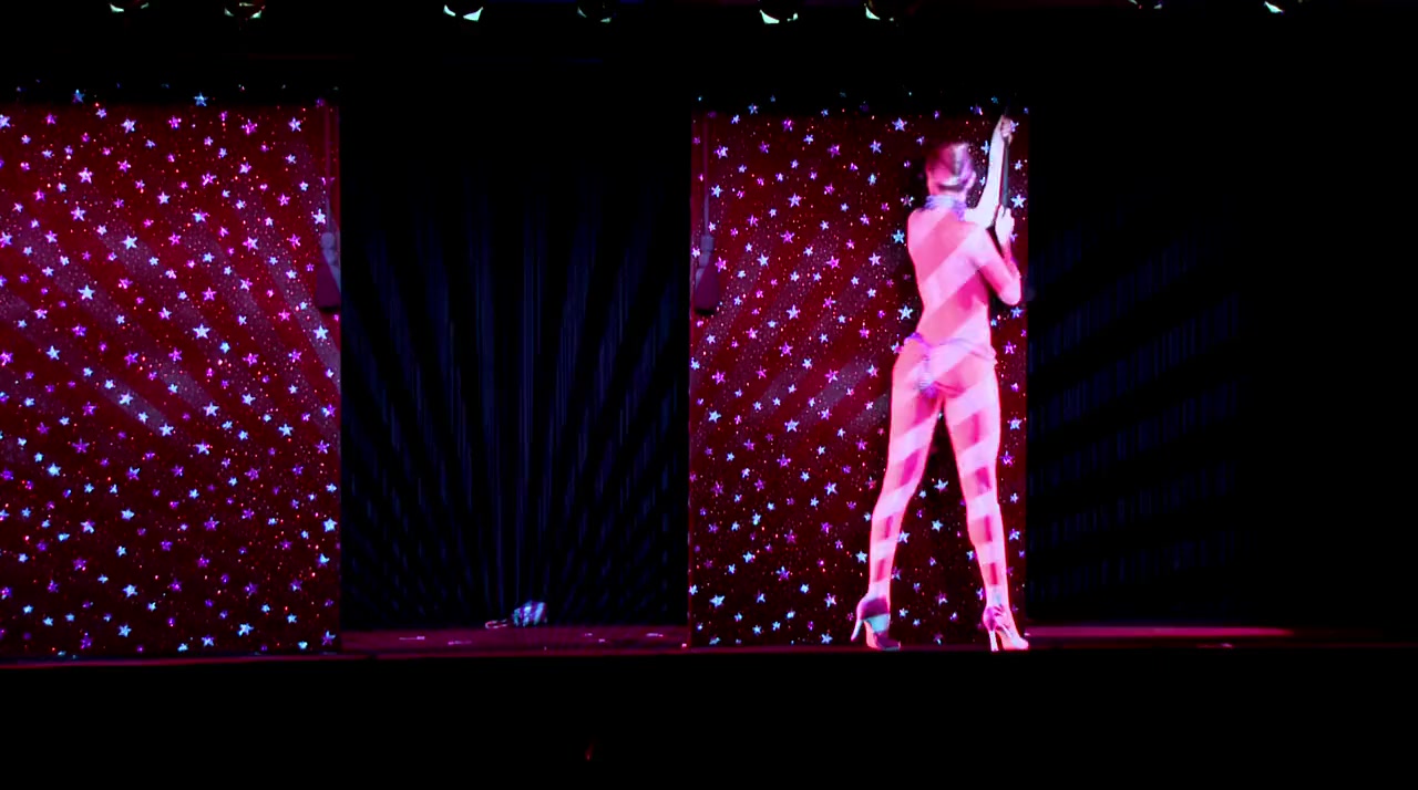 Crazy Horse, Paris with Dita Von Teese screenshot 2