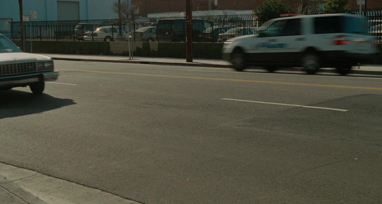Crazy on the Outside screenshot 2