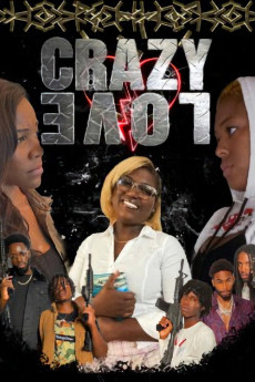 Crazy Love (2023) poster