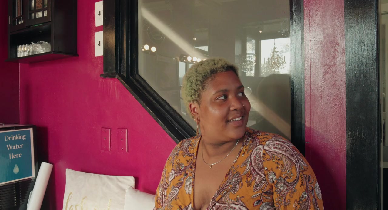 Crazy Love screenshot 1
