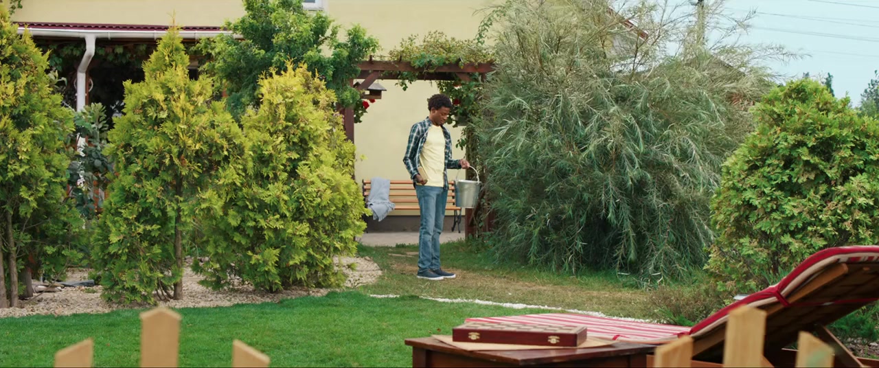 Skazhene vesillya 2 screenshot 1