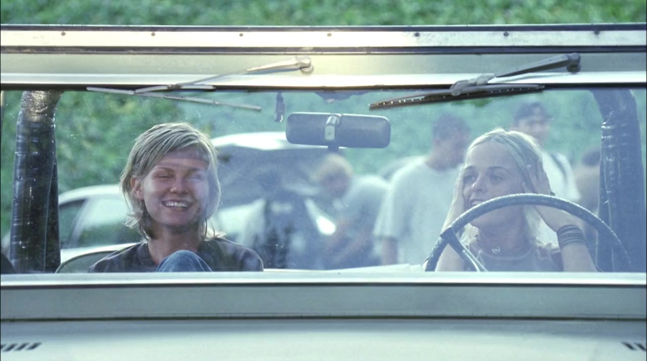 Crazy/Beautiful screenshot 3