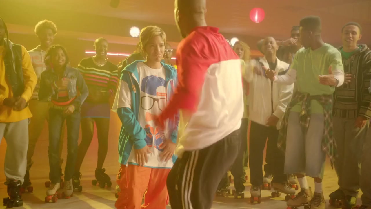 CrazySexyCool: The TLC Story screenshot 3