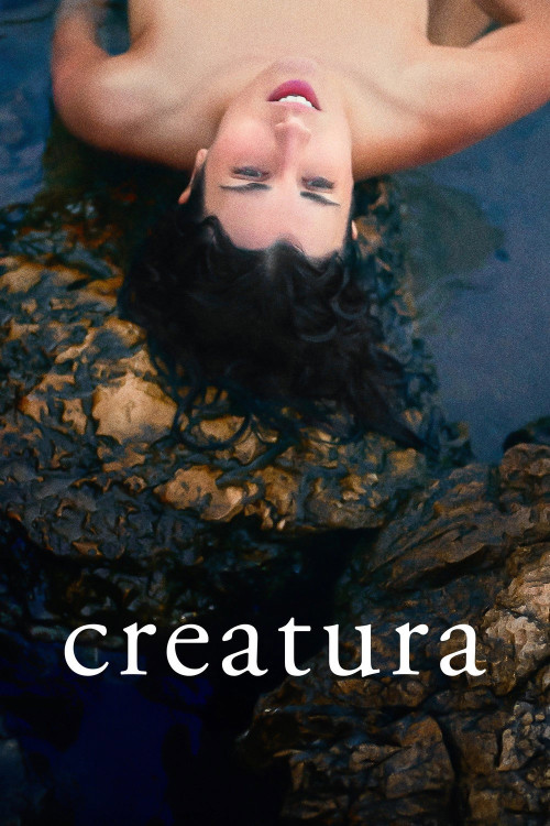 Creatura (2023) poster