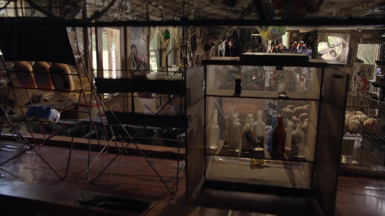 Creature screenshot 3