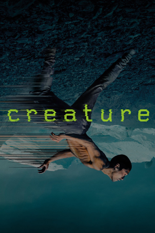 Creature (2022) poster