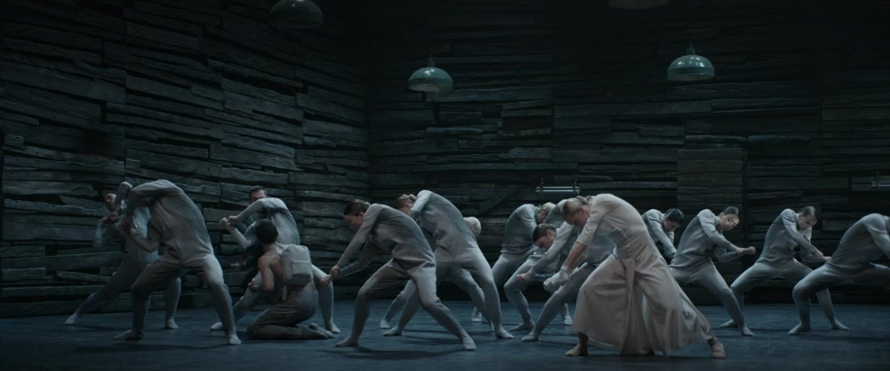 Creature screenshot 1