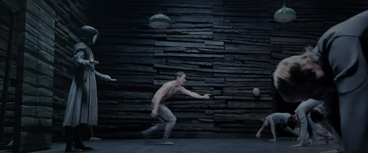Creature screenshot 2