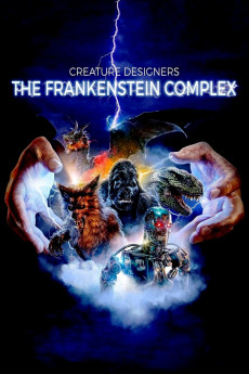 Le complexe de Frankenstein (2015) poster