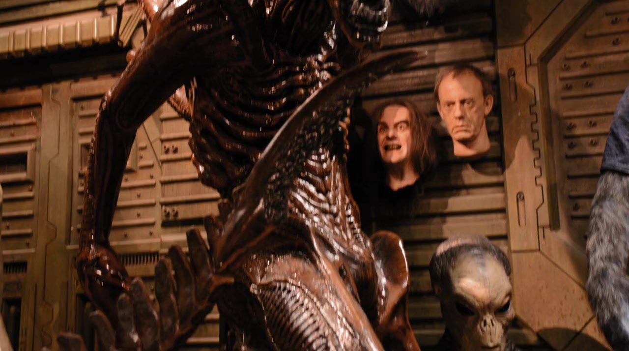 Le complexe de Frankenstein screenshot 3