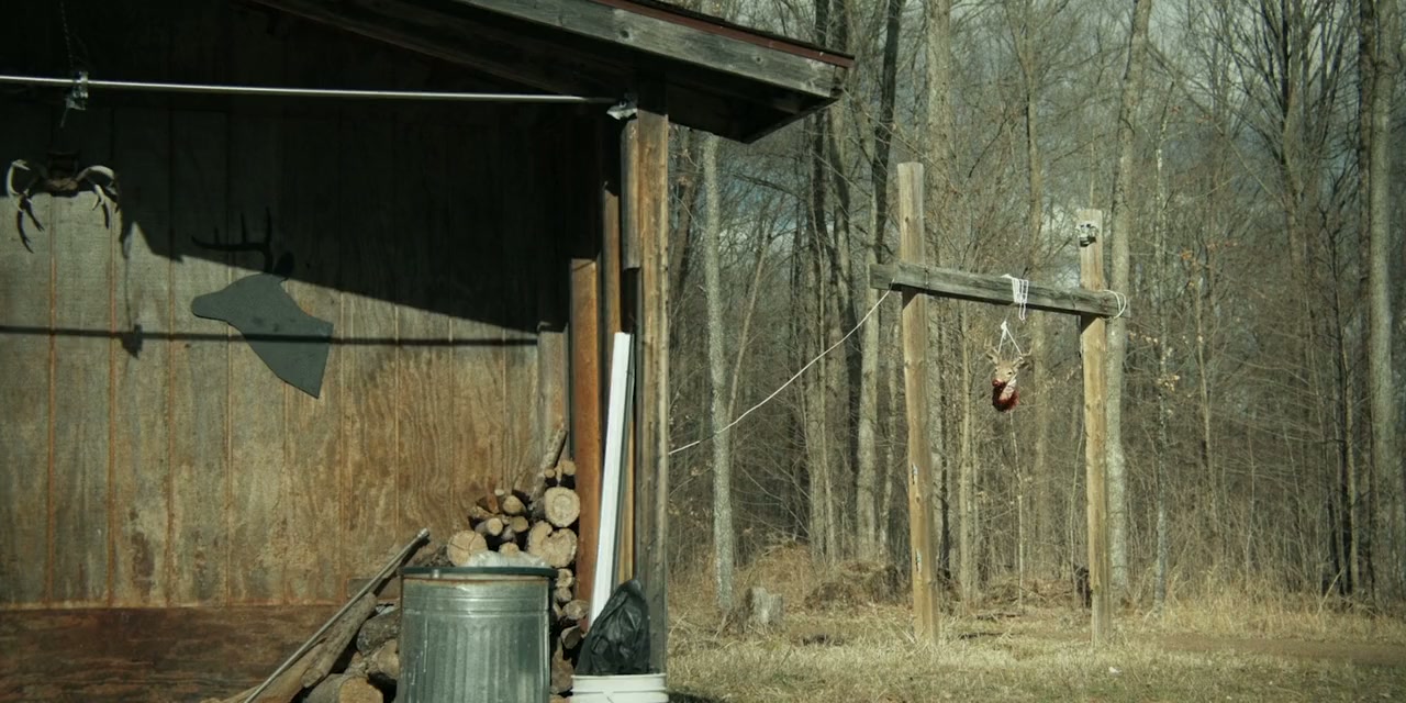 Creature Fear screenshot 1