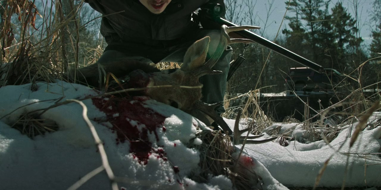 Creature Fear screenshot 2