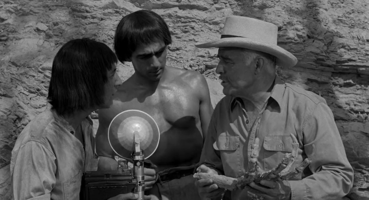 Creature from the Black Lagoon screenshot 1